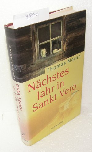 gebrauchtes Buch – Thomas Moran – Nächstes Jahr in Sankt Vero