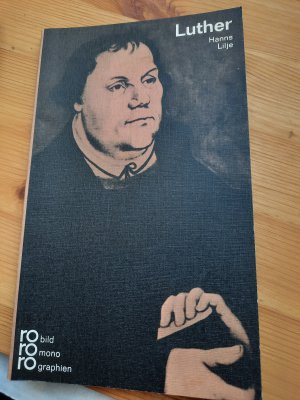 Martin Luther