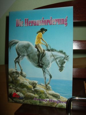 Die Herausforderung