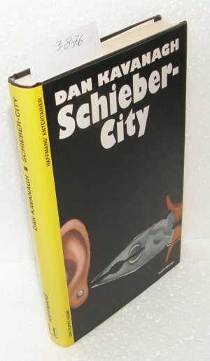 Schieber-City (ISBN 3929010461)