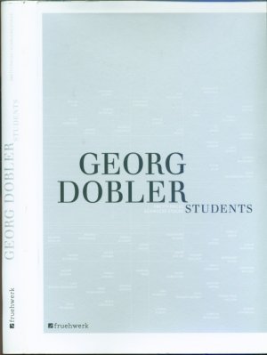 gebrauchtes Buch – Georg Dobler – Students - Pretty Pieces. Schmucke Stücke (Schmuckstücke)