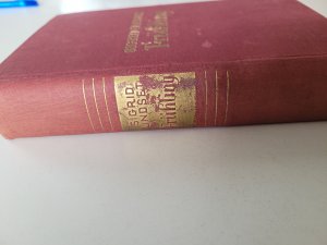 antiquarisches Buch – Sigrid Undset – Frühling