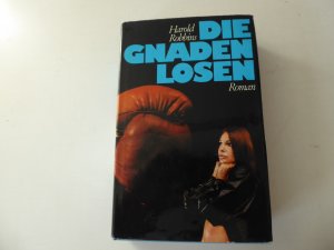 Die Gnadenlosen. Einen Stein für Danny Fisher. Roman. Leinen mit Schutzumschlag