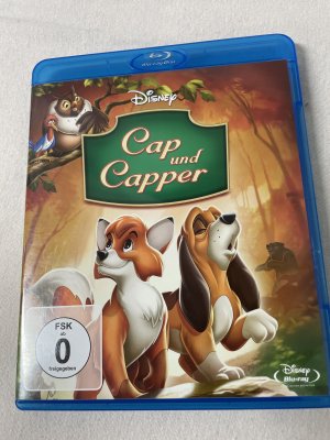 Cap und Capper