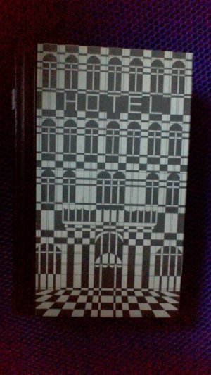 antiquarisches Buch – Arthur Hailey – Hotel