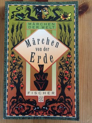 gebrauchtes Buch – Barbara Stamer – Märchen von der Erde