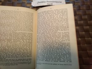 antiquarisches Buch – Besser, W.F – John Williams, der Missionar der Südsee und die Londoner Südseemission.