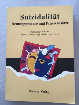 Suizidalität