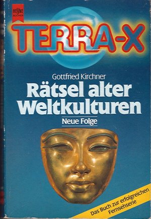 Terra X - Rätsel alter Weltkulturen - Neue Folge