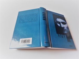 gebrauchtes Buch – Franz Kafka – Franz Kafka - Werke - 3. Band -  Amerika und andere Prosa