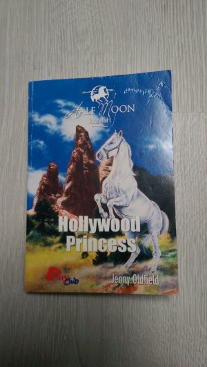 Half Moon Ranch 8 - Hollywood Princess