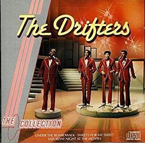 gebrauchter Tonträger – The Drifters – The Collection