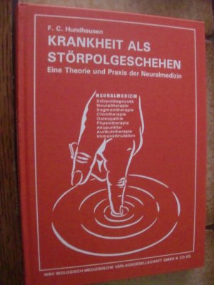 Krankheit als Störpolgeschehen - Eine Theorie und Praxis der Neuralmedizin - Störpoldiagnostik Störpole Stöpolgeschehen Neuraltherapie Segmenttherapie […]