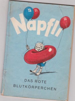 Näpfli das rote Blutkörperchen