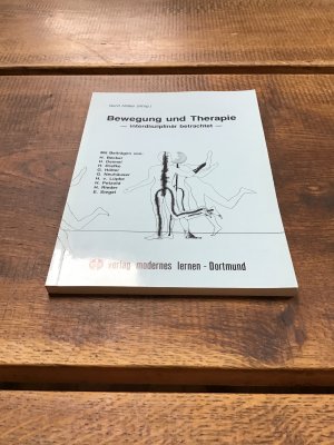 Bewegung und Therapie