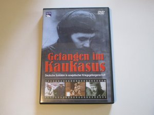 gebrauchter Film – Gefangen im Kaukasus