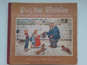 Petz der Bettler