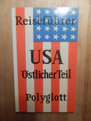 gebrauchtes Buch – Wilhelm Voss-Gerling – USA /Östlicher Teil