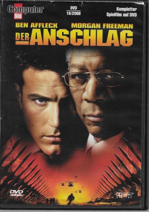 gebrauchter Film – Der Anschlag