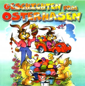 Geschichten vom Osterhasen