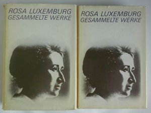 Gesammelte Werke 1893 bis 1905 - Band 1 (beide Halbbände 1/1 und 1/2) in Erstausgabe und Erstauflage!