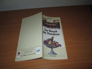 gebrauchtes Buch – turespana – Ein Besuch der Paradores ( Unterkünfte ) ,Spanien