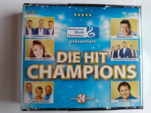 Die Hit Champions