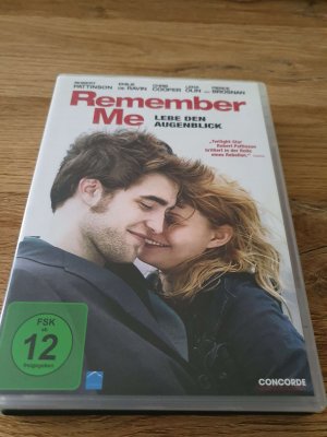 gebrauchter Film – Remember me