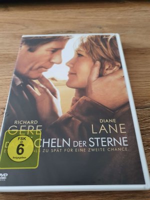 gebrauchter Film – George C.Wolfe – Das Lächeln der Sterne