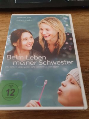 gebrauchter Film – Beim Leben meiner Schwester