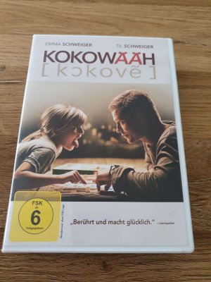 gebrauchter Film – Kokowääh