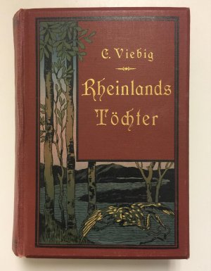 Rheinlandstöchter. Roman