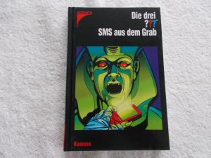 Die drei ??? Fragezeichen-SMS aus dem Grab