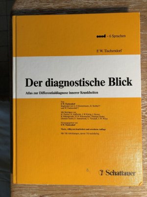 Der diagnostische Blick