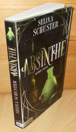 Absinthe
