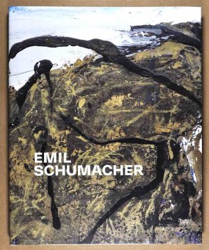 gebrauchtes Buch – Emil Schumacher