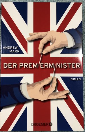 Der Premierminister - Marr, Andrew