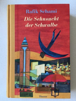 Die Sehnsucht der Schwalbe