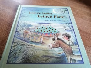 gebrauchtes Buch – Kurt Meyer – Und sie fanden keinen Platz