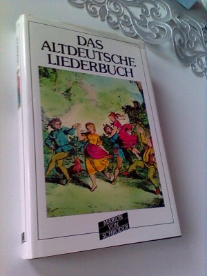 Das altdeutsche Liederbuch