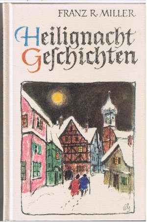 gebrauchte Buecher