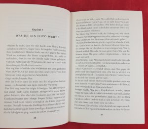 gebrauchtes Buch – Gilmour, H B; Reisfeld, Randi – Im Kreis der Geheimnisse