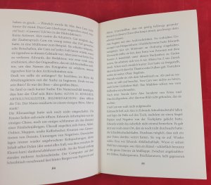 gebrauchtes Buch – Gilmour, H B; Reisfeld, Randi – Im Kreis der Geheimnisse