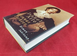 gebrauchtes Buch – Isabel Allende – Fortunas Tochter