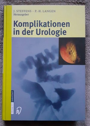 Komplikationen in der Urologie