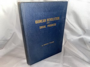 Guinean Revolution and Social Progress.