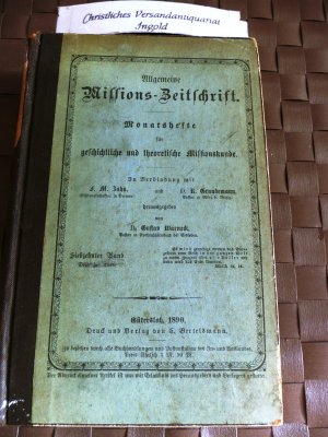 gebrauchte Buecher