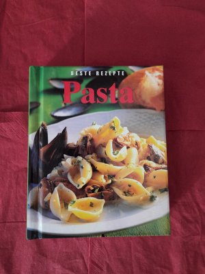 gebrauchtes Buch – Das Redaktionsbüro – Pasta