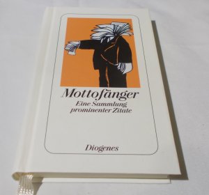 gebrauchtes Buch – Daniel Kampa – Weihnachtsgabe 2011 Mottofänger