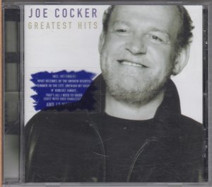 gebrauchter Tonträger – Joe Cocker – Greatest Hits